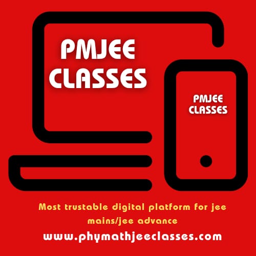 PhyMathJEE Classes